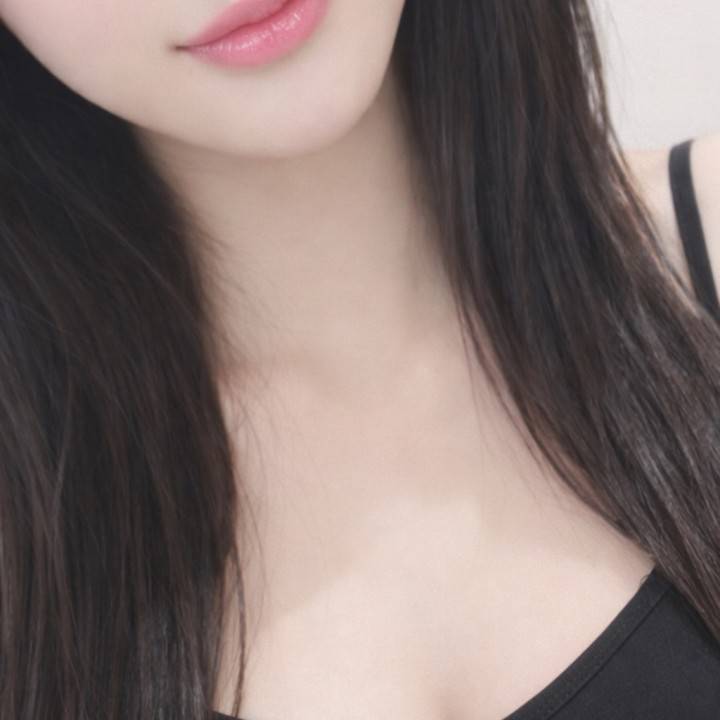 すきな黒のキャミソールと次回出勤