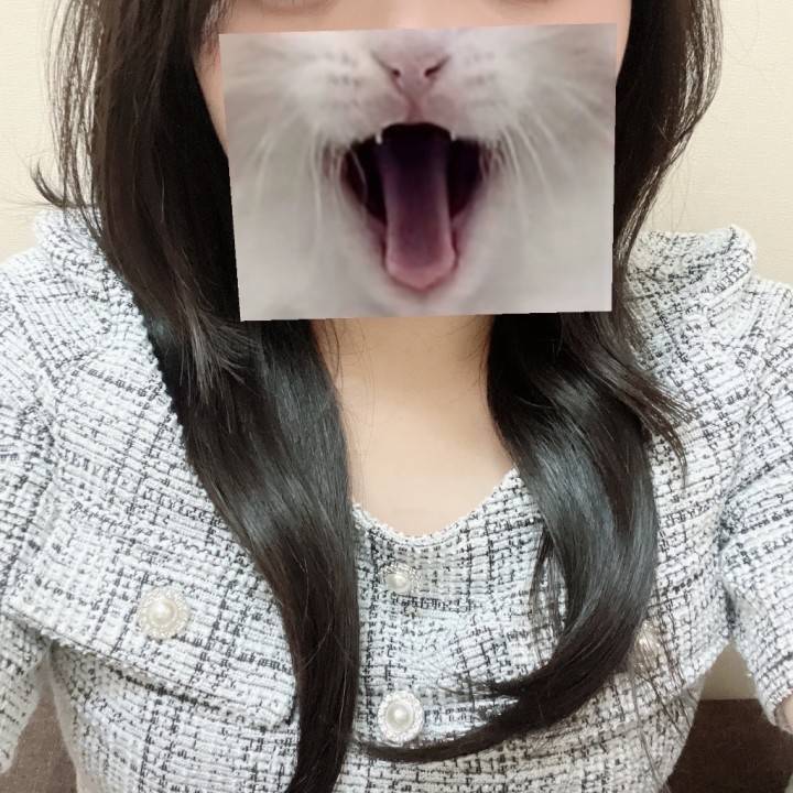 待ってます👋🏻💕