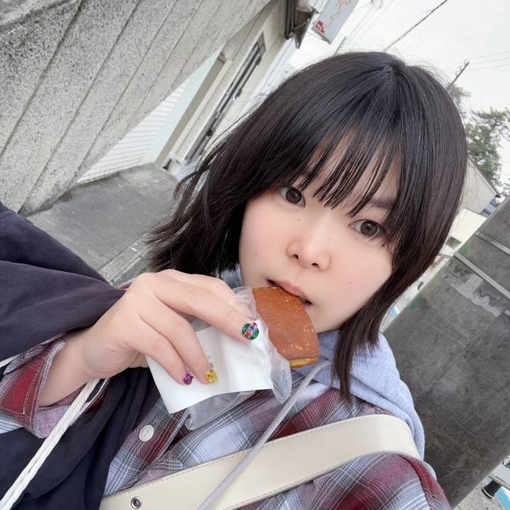 米子。第１１話🩵