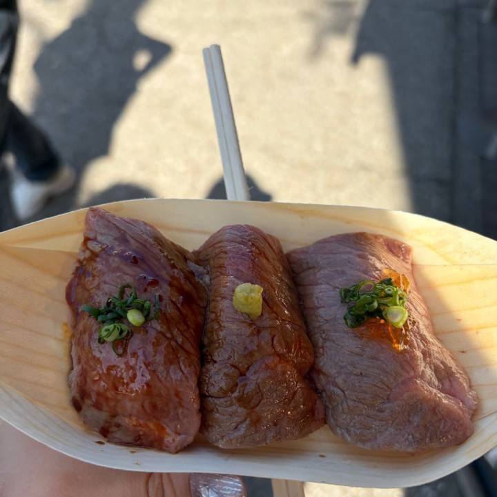 明日💗