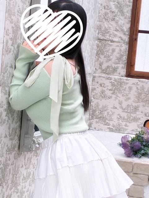 今日で✨
