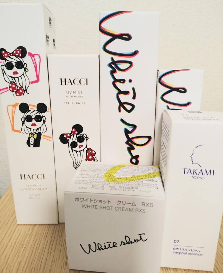 ありがとう〜🩷