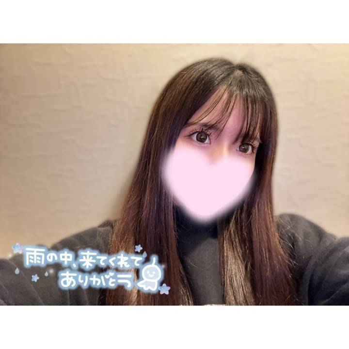 今月最後🙏🏽☔️
