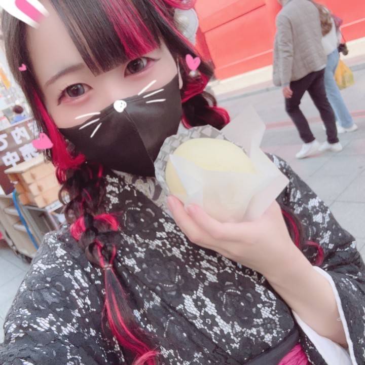 食いしん坊でごめんなさい