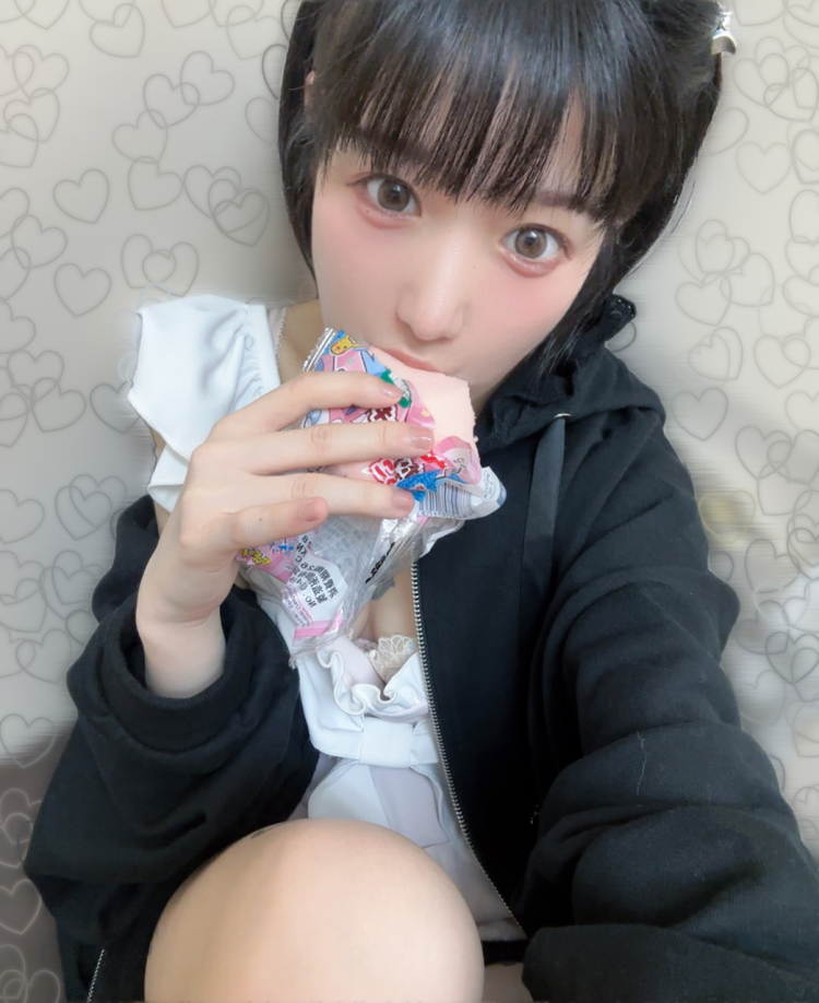 シールどこに貼ろかなー