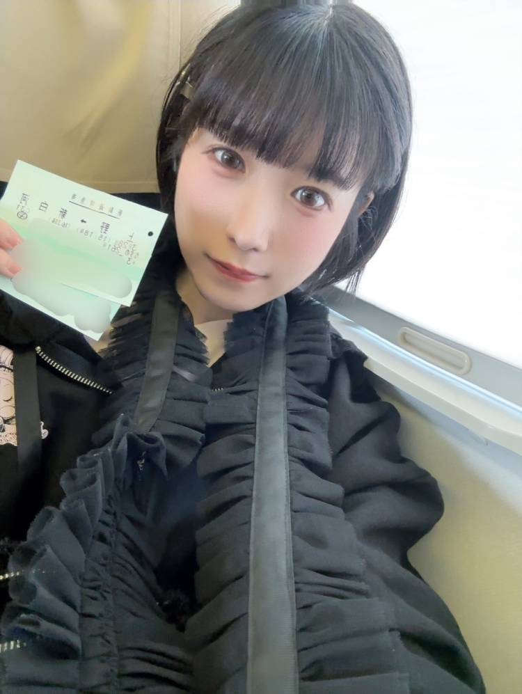 福島イくよー！3/28ありがとう💖