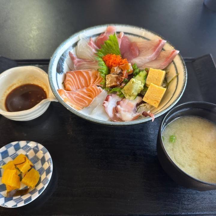 少しの休息中〜🩵