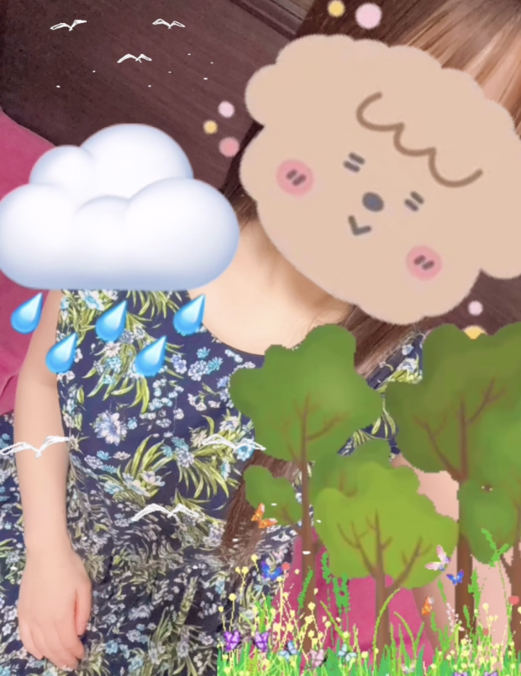 花粉症でも元気ナノ🤧