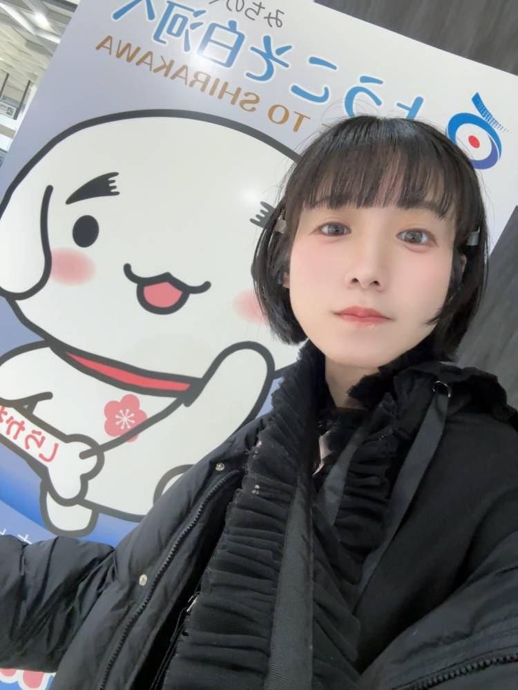 しらか、わん🐶