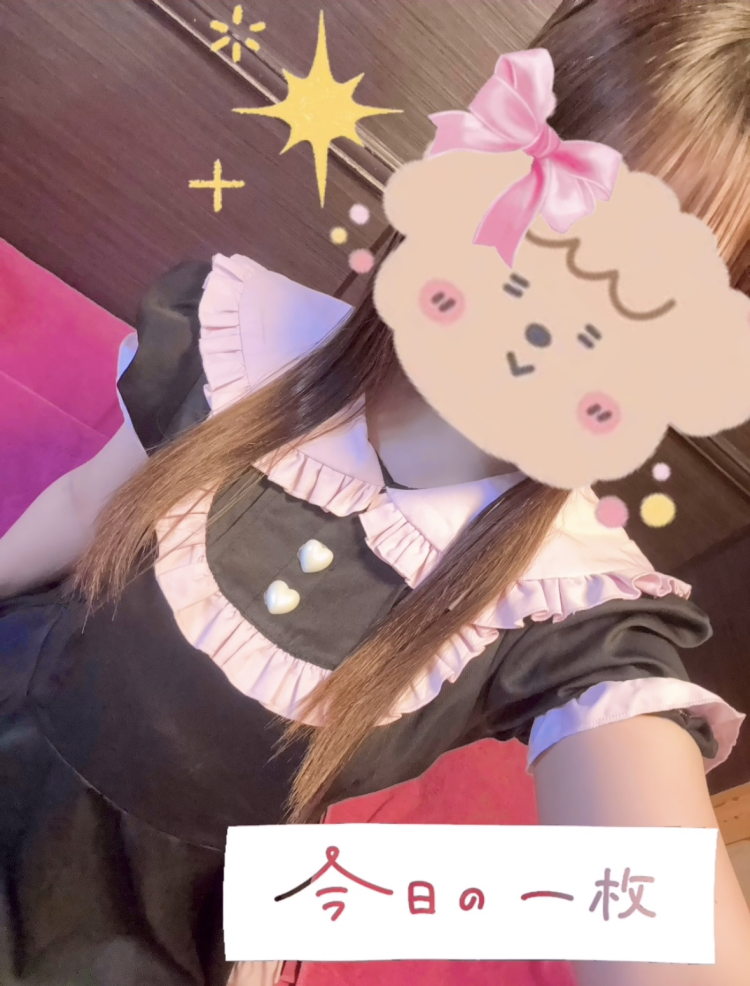 お仕事前の本指名様♪🥳💕✨