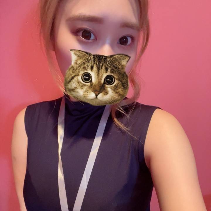 ドッキドキ