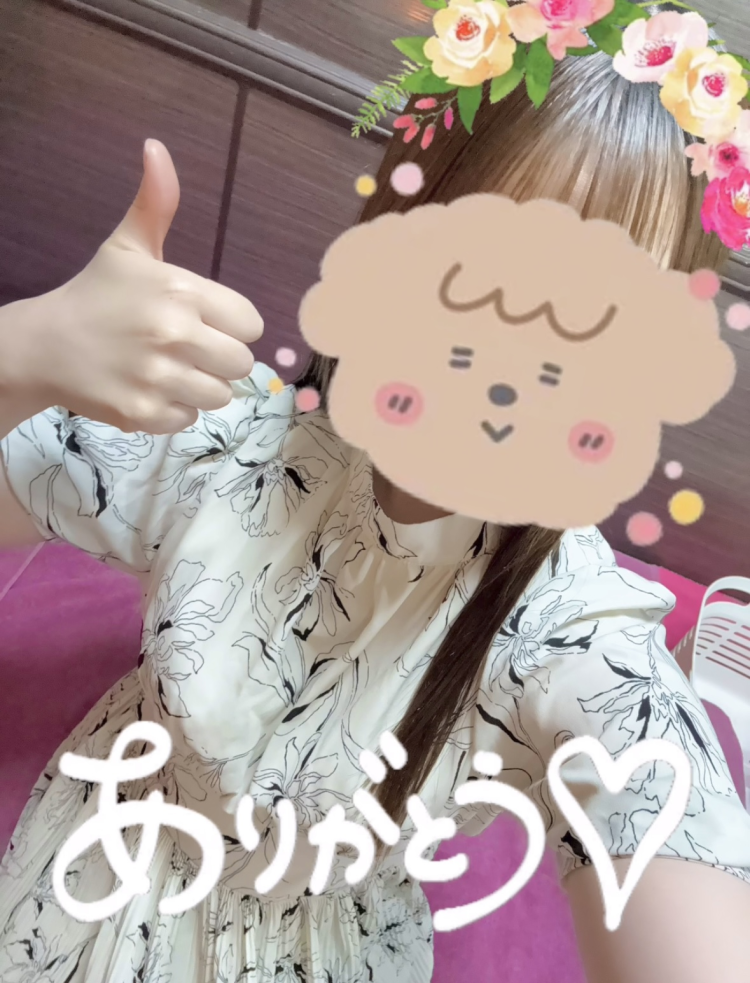 2ヶ月ぶり!?本指名様☺️💗✨