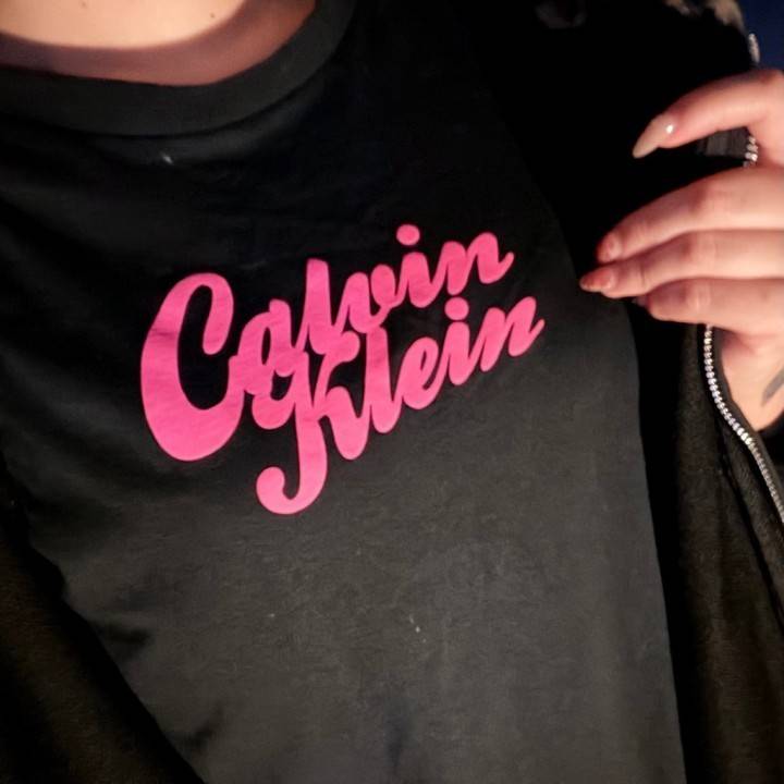 おきにのTシャツ🩷