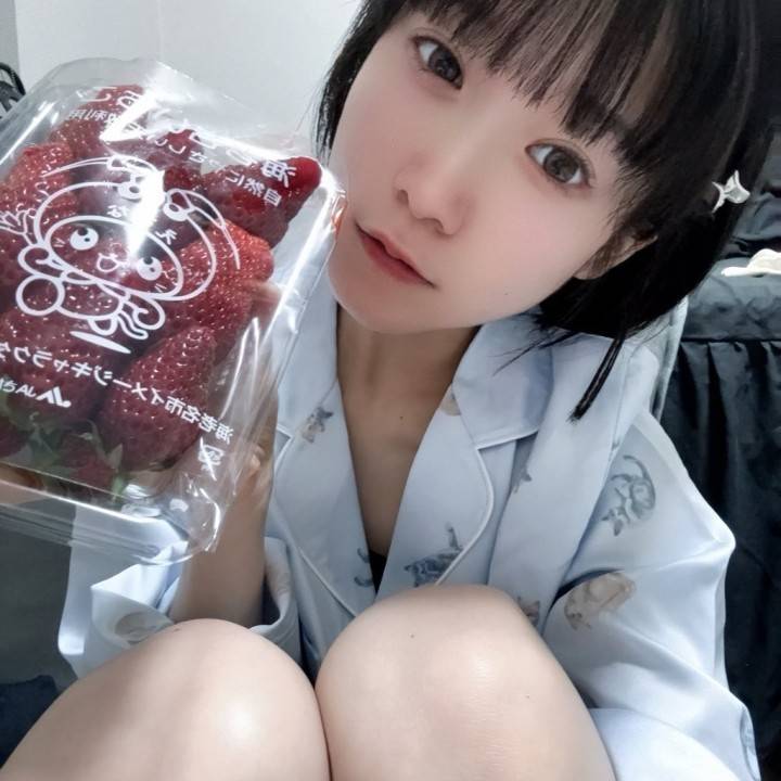 地元🍓4/4ありがとう💖