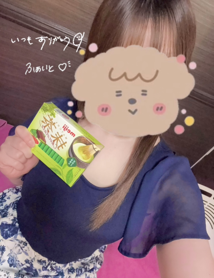 スタート本指名様♪🧚💗🍵