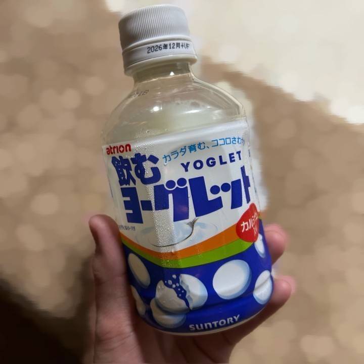 雨の日のご褒美時間🫧