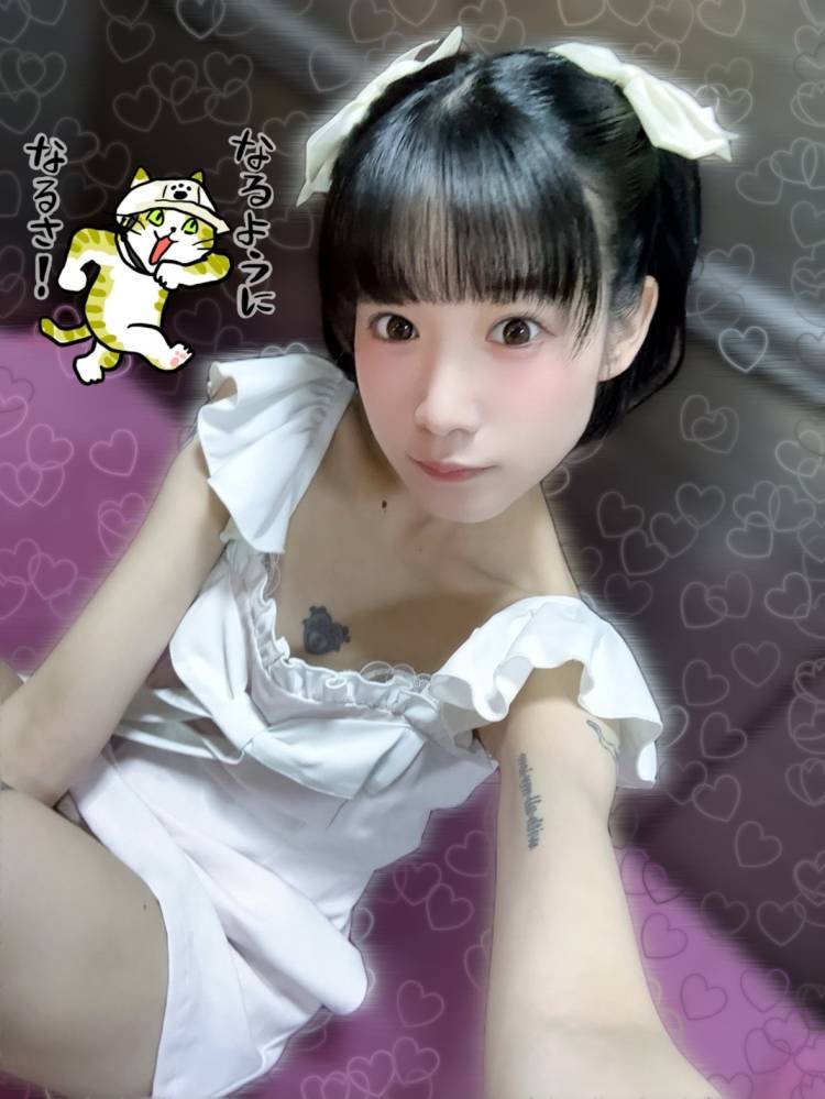 かわいくなれる場所✨