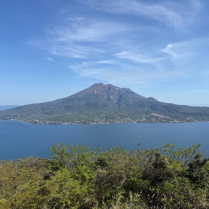 鹿児島