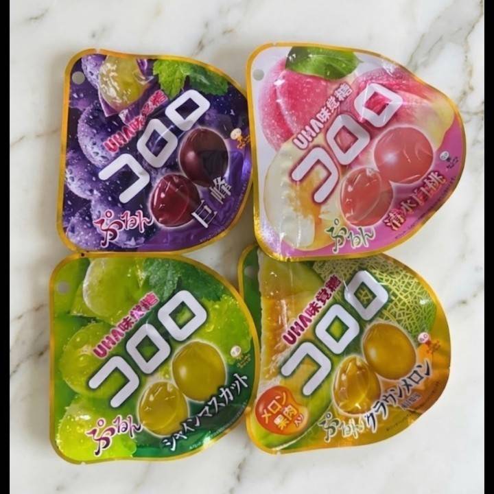 出勤とお礼