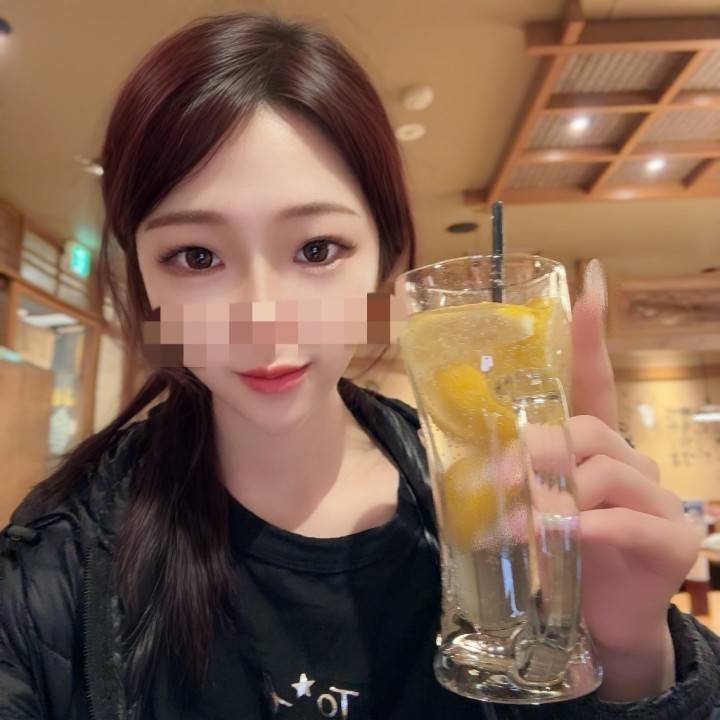 お誘いありがと❤️