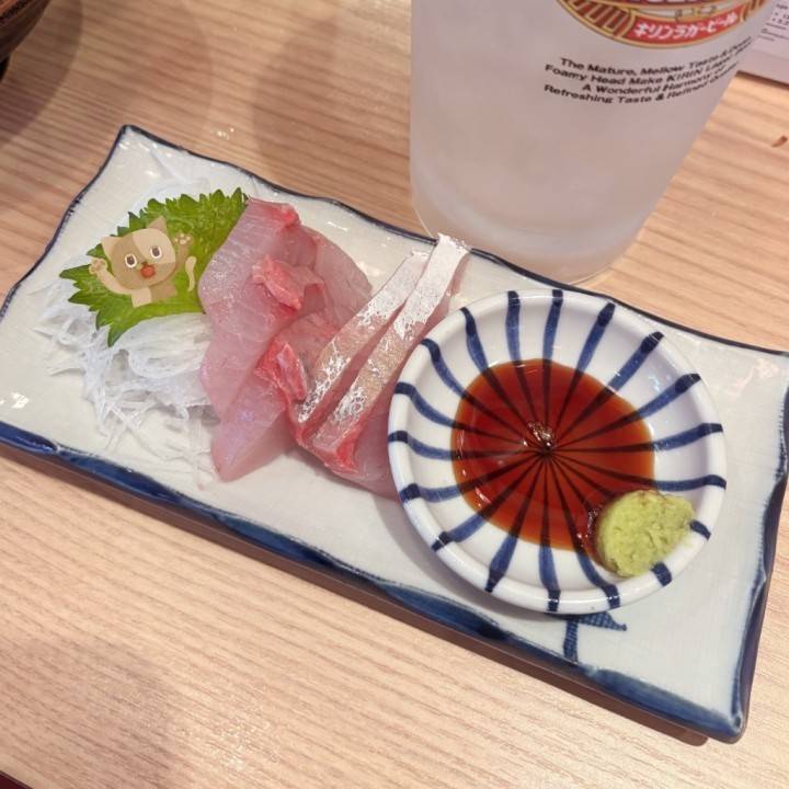 おつかれちゃん🍻