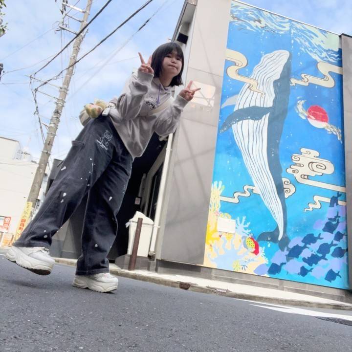 あと１人🔥