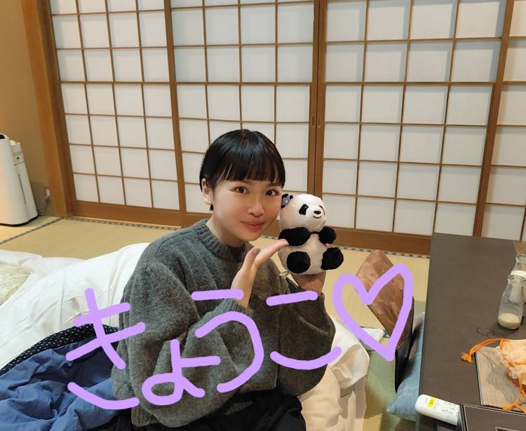 お休み中！！