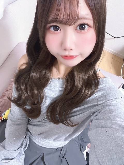 明日会えますように💓