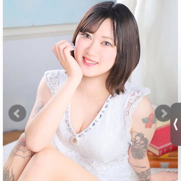 逆パネマジ？笑