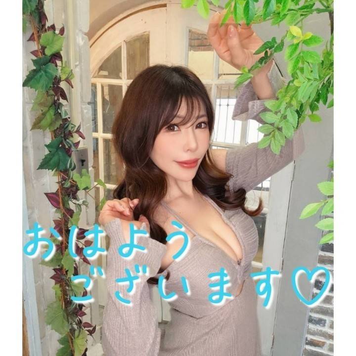 行ってらっしゃい🩷