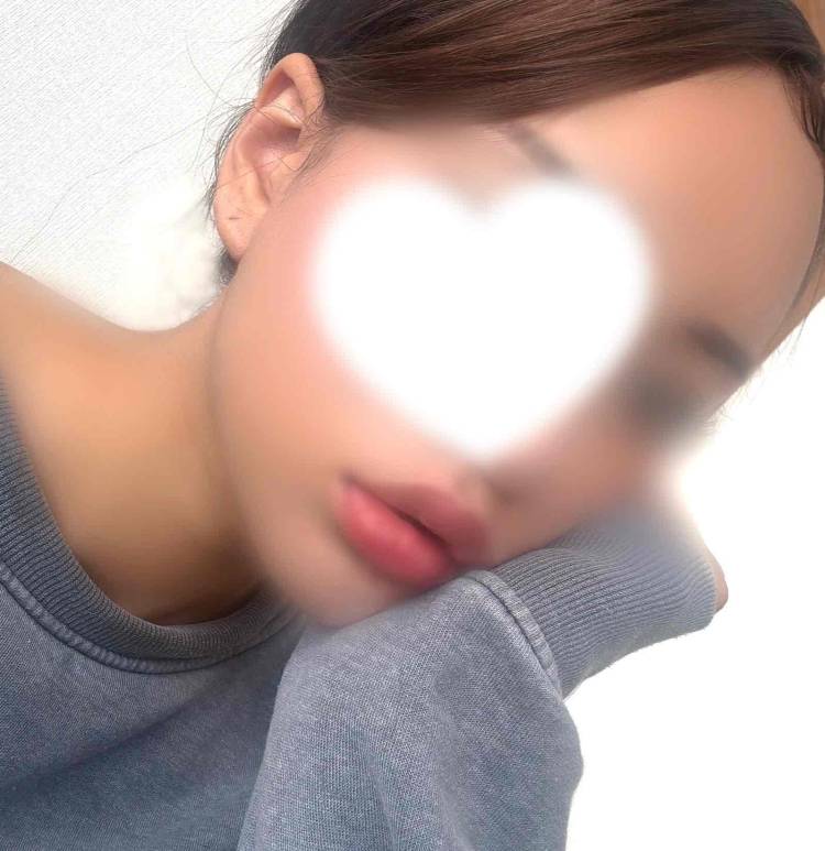 まってます🖤