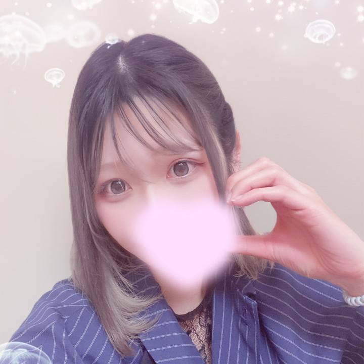 お久しぶりです🫧