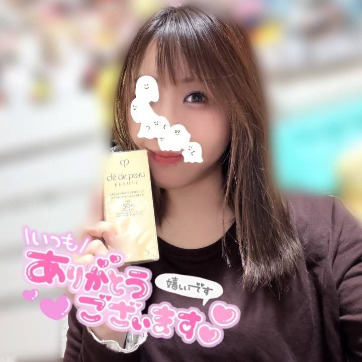 お礼と5月❤️