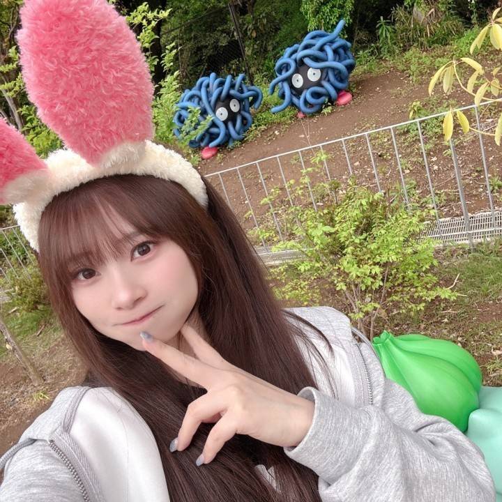 おはよ(*ˊᗜˋ*)/♡