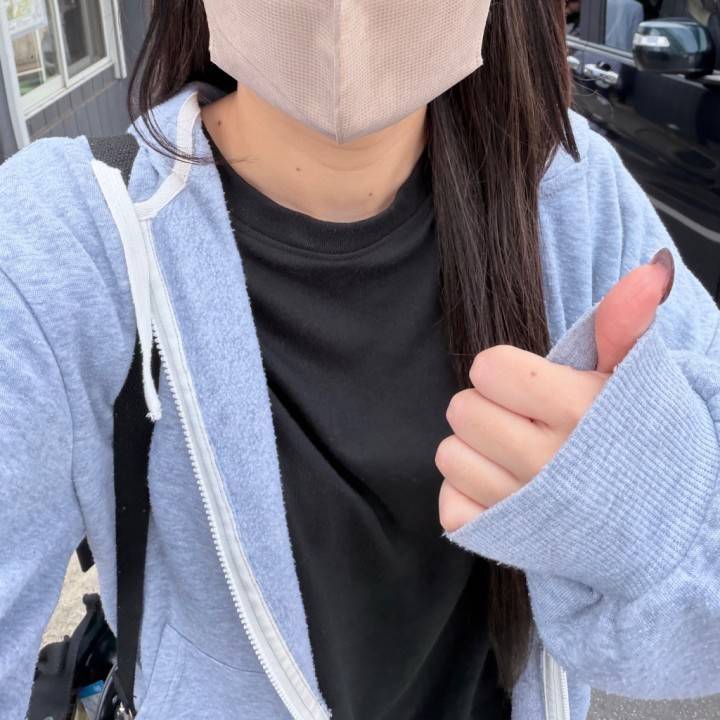 暑い🥵