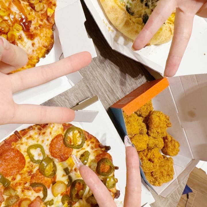 5月も❣️