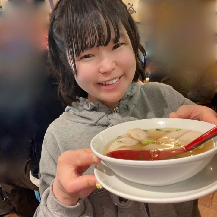 食べたい🍄