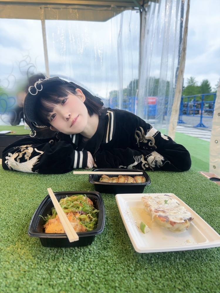 餃子フェス🥟🥟🥟行ったよお〜〜〜
