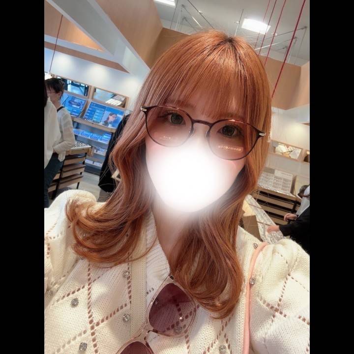 この後いるよ〜☀ω☀