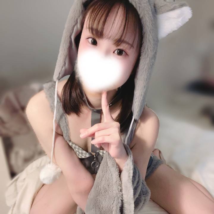 逆に元気なのが辛いところっ( ߹꒳߹ )笑