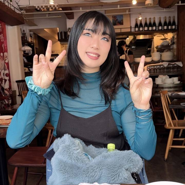 【ただいま】