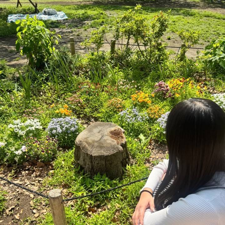 おはよーう😌