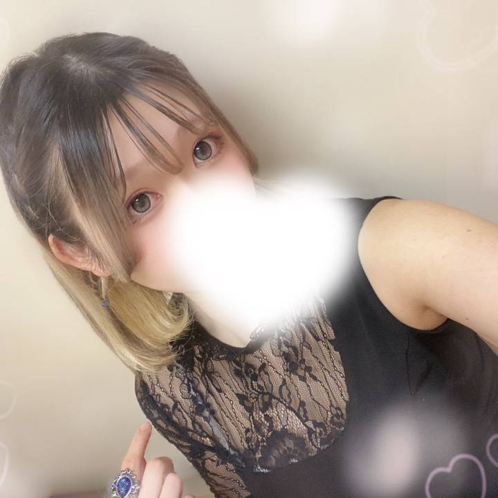 GW初日🤍