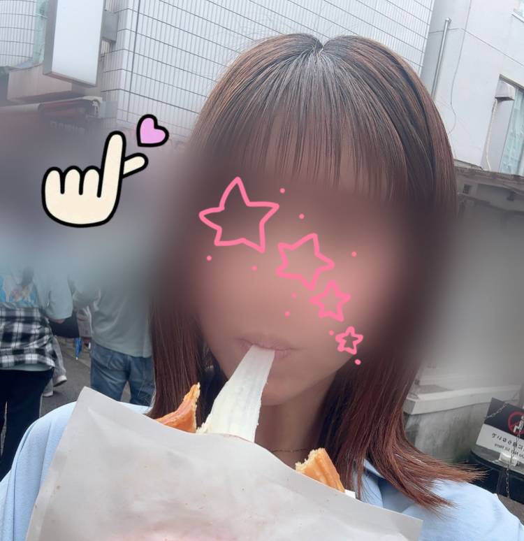 危なかった〜〜！