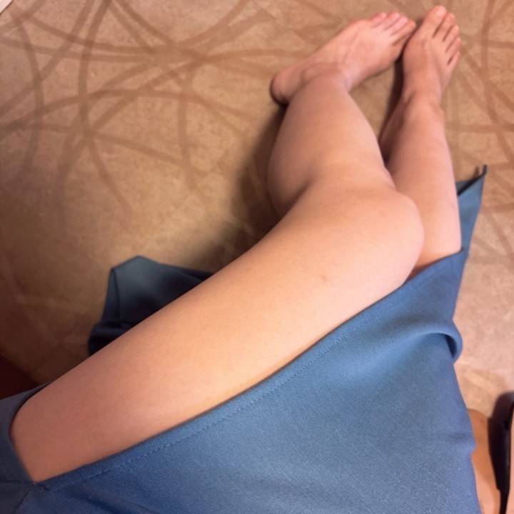 夏がきたかも？