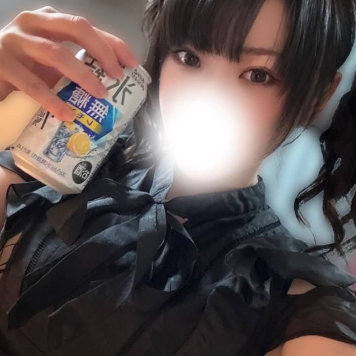 新しいドレスポチた