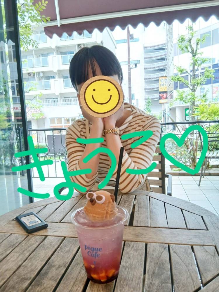 お休み中！！