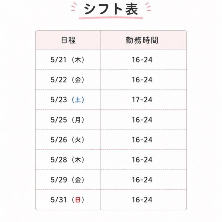 おはようございます☀️