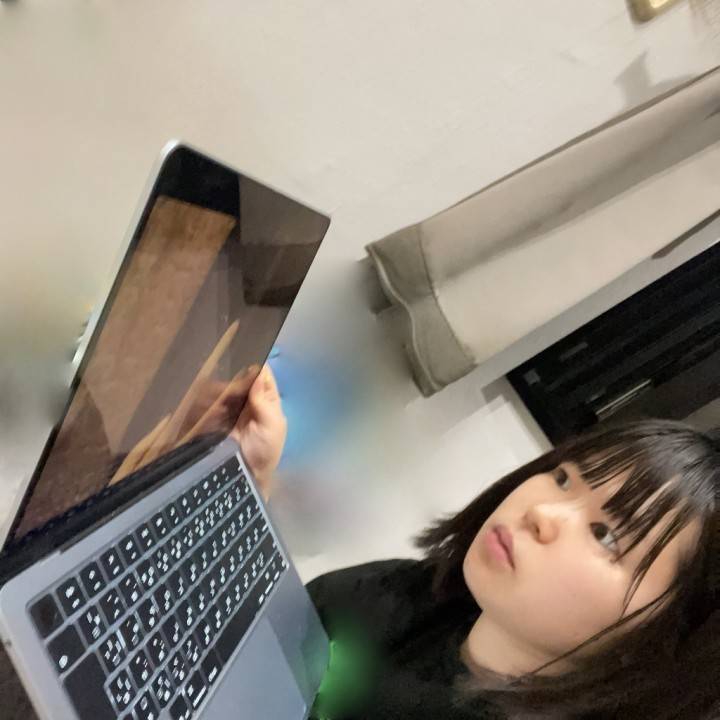 ウマ🐴