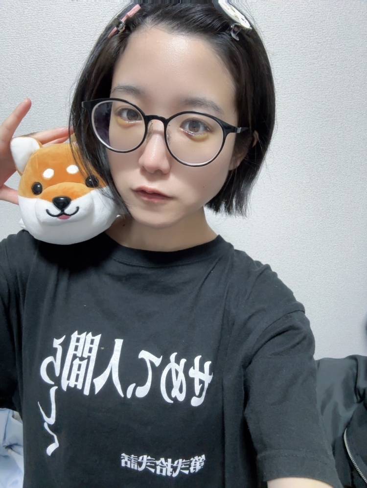 【ちょい閲覧注意】タコじゃないよ🐙🐙🐙